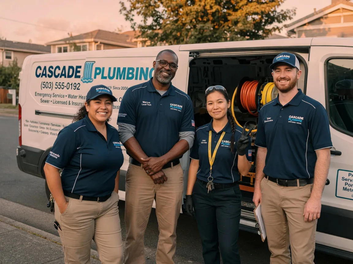 Emergency Plumber company in Warsaw, VA